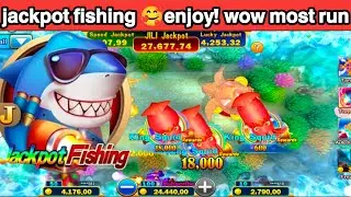 Jackpot fishing tips and tricks in hindi#fishinggame#jackpotfishing#jili#viral#manoj