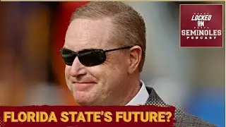 URGENT: Florida State Will Continue LOSING to Mid-Level Power 4 Teams&ndash;Administration Must ACT!
