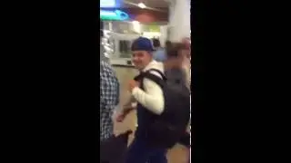 Олег Шатов журналисту: 