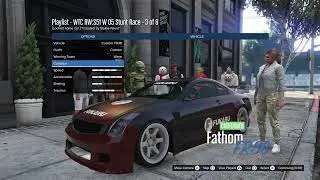 GCCC WTC RW:S51 Week 05 Re:run