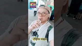 LETS VAPE CLOUD #smoke #vapeshow #vapeclouds #vapefriends #vapevlog X ULTRALITE