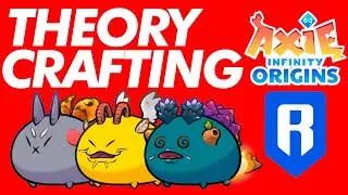 CHUBBY BLEED | ORIGINS LEADERBOARDS | AXIE INFINITY