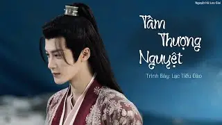 Vietsub // Tâm Thượng Nguyệt (心上月) - Lạc Tiểu Đào (乐小桃) - OST Rất Nhớ Rất Nhớ Anh (很想很想你)