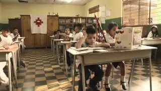 &iexcl;Feliz d&iacute;a del maestro!