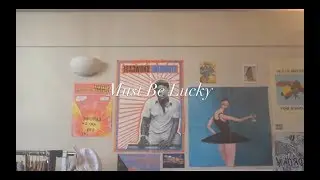 Same Name Confusion - Must Be Lucky [Official Video]