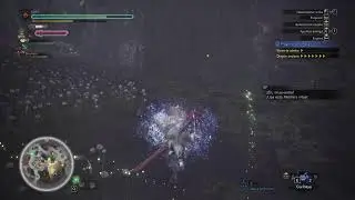 Materiales de aumento - Monster Hunter World Iceborne