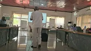 ✨ March&eacute;s Publics : Fod&eacute; Oumar Tour&eacute; retrace l&rsquo;&eacute;volution du cadre juridique et institutionnel