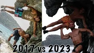 YILLAR SONRA İKİZLER İLE ADAYA GİTTİK (Sarp 5 metreden suya yapıştı)