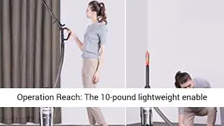 Eureka Power Speed Turbo Spotlight Bagless Upright Vacuum Cleaner, Pet Tool, Orange, Review