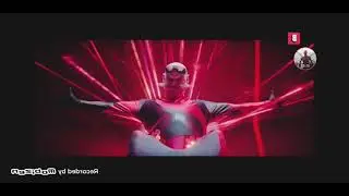 Ivo and Gerald Robotnik Dance to Sunflower by Post Malone and Swae Lee