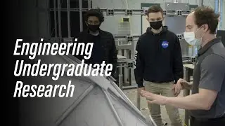 Engineering Undergraduate Research Experience: Shantanu Sinha and Nathan Stonitsch