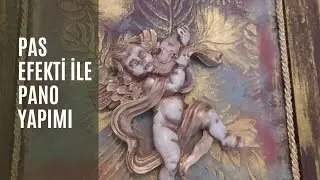 Pas efekti uygulaması