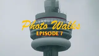 Telephoto Lens Street Photography | Photo Walks Episode 7