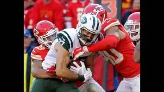 Hahn & Humpty: Eric Decker On Week 3 Loss To KC Chiefs