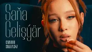 Carvillo & Swizzy347 - Saňa Geliş&yacute;&auml;r (Official Music Video)