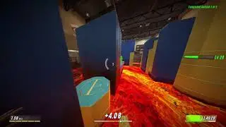 Hotlava Air Control Mastery (Boost) WR 17.31.96