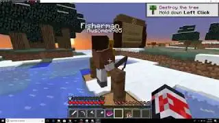 Featured Server: SolarCraft