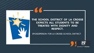 La Crosse School District teacher aide under investigation