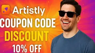 🚀 Artistly AI Coupon Code 2025 | 100% Working ✅ Comprehensive Honest Review