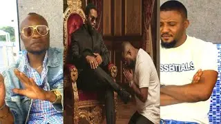 AFFAIRE OYO EKOMI GR@VE MAKIDIBA FILS D EDIGWE  SORT DE SON SILENCE APRES PO!SON BATIELAKI YE