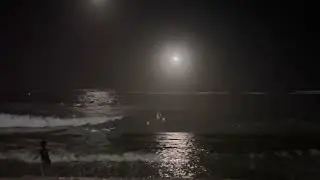 Tiruchendur Murugan Temple | Full Moon Day | Divine Sea View 🛕🌊