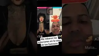 MELISSA GATE SIGUE DICIENDO QUE ALTAFULLA Y RCN LE ROBARON