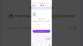 BTC Babylon Update: How to Withdraw Your SolvBTC.BBN from Solv Protocol
