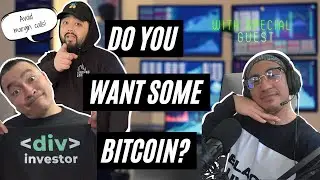 Trading Daddies Season 2 EP. 8 - The Pain Is Only Temporary