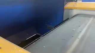Eddy current sorting video