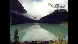 Paris In Winter (Orchestred) - Yuhki Kuramoto