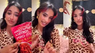 KYLIE CANTRALL TIKTOK LIVE (22/01/25) | KylieCupdates