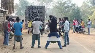 Sambalpuri Musical Band Party 🎶 | Live Stage Performance | Sambalpuri Dance & Music 2026