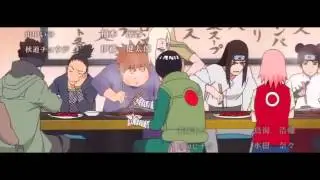 the ending of naruto naruto manga chapter 700 mp4