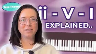 Jazz Chords Made Easy for Beginners!