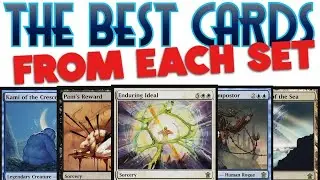 The Best Commander Cards From Saviors Of Kamigawa