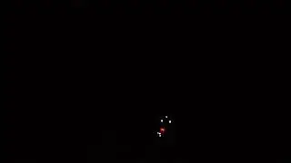 Drone Sighting Round Valley Reservoir - NJ - 12/07/2024