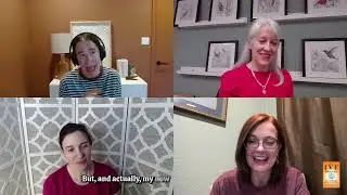 Ep 309: The Donor Blueprint: What to Look for in an Egg Donor