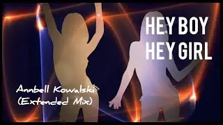 The Chemical Brothers &ndash; Hey Boy Hey Girl (Extended Mix) | Electronic Techno Classic