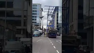 SPIDER-MAN New Movie Shooting Scene LEAKED! | Behind The Scenes 2025 #shorts