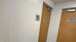 2,624. In N Out Men&rsquo;s Restroom