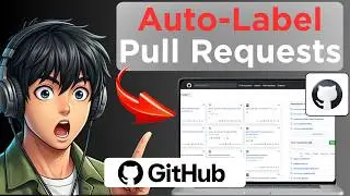 How to Automatically Add Labels to GitHub Pull Requests Based on Changed Files (Full Guide 2026)