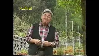 D'r Sing M&uuml;ller