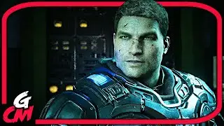 GEARS OF WAR 4 - FILM COMPLETO ITA Video Game