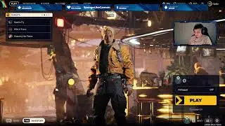[DROPS] ARC RAIDERS | AGGRESSIVE VIBES!