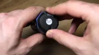 Видеообзор спортивной камеры iON Air Pro Wi Fi   gagadget www.e-108.ru