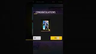 free fire new event 8 anniversary free fire claim item battle card #freefire #gameplay #freefire