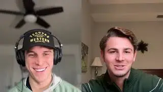From UVA to the Pros: Bret Halsey’s Leap to Professional Soccer