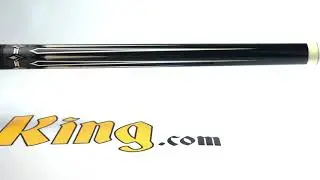 Dufferin D-490 Pool Stick - Cue View 360 - 4K Ultra HD Rotating 360 Degree Pan & Zoom