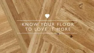 Wood Flooring Grades | Woodpecker Flooring