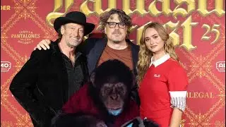 'Primate' director and stars tease 2026&rsquo;s wildest horror